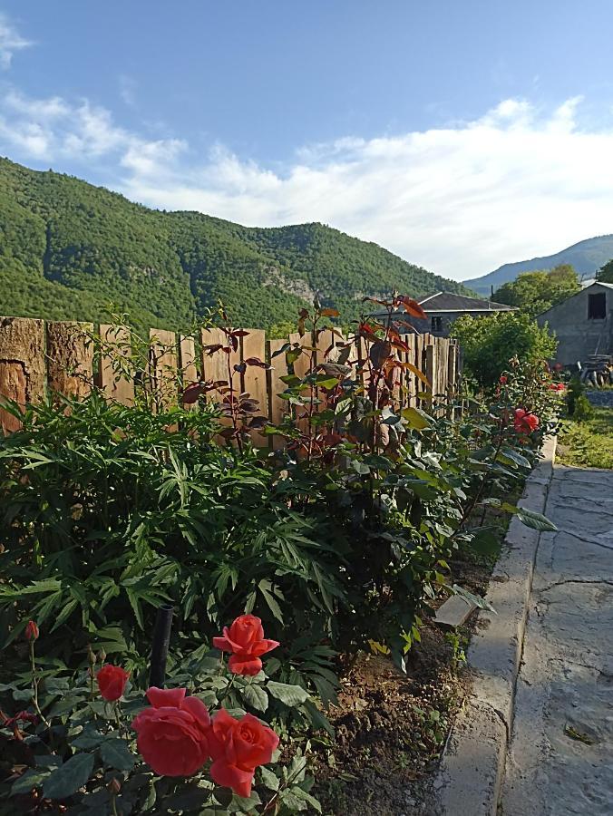 Green Garden Ijevan Exterior foto