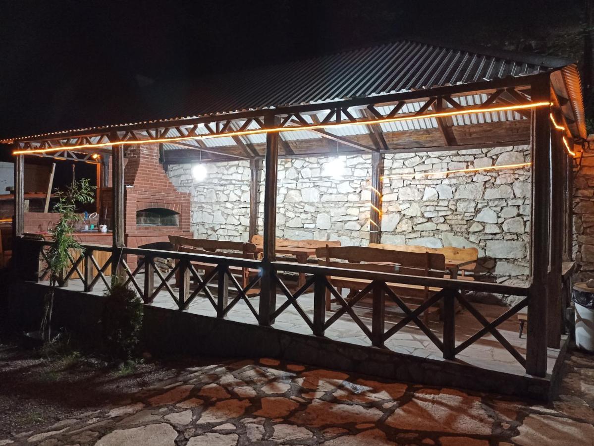 Green Garden Ijevan Exterior foto