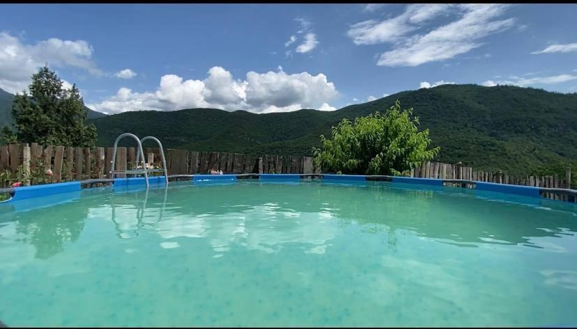 Green Garden Ijevan Exterior foto