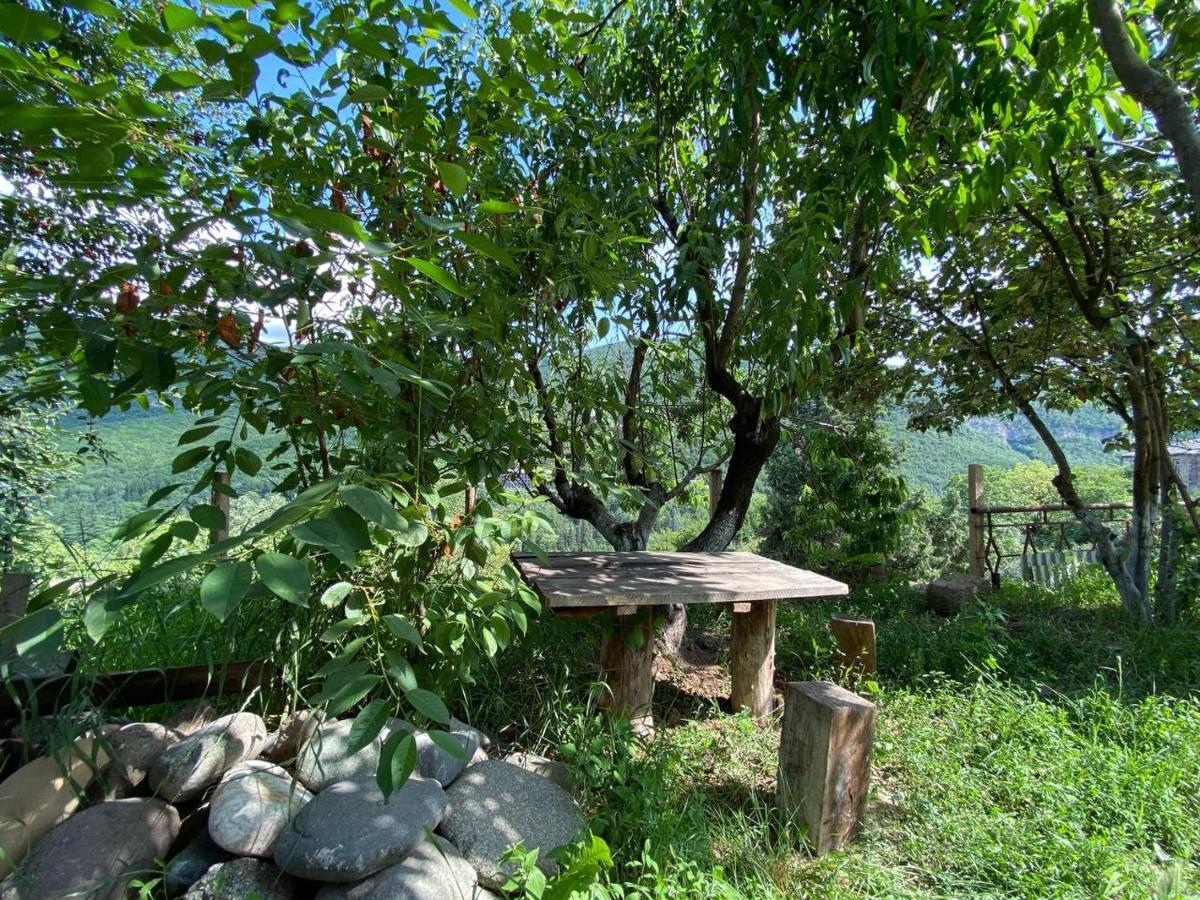 Green Garden Ijevan Exterior foto