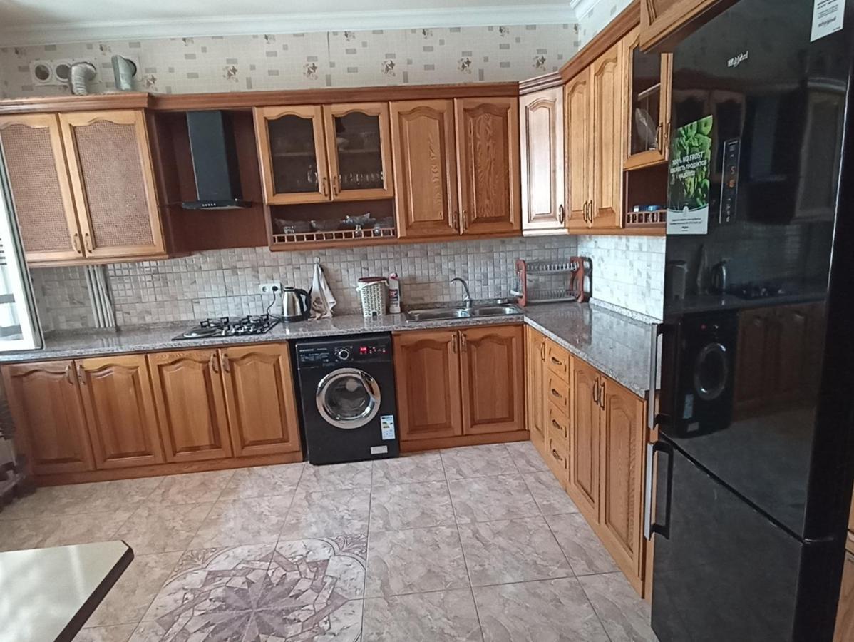 Green Garden Ijevan Exterior foto