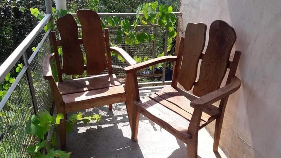 Green Garden Ijevan Exterior foto