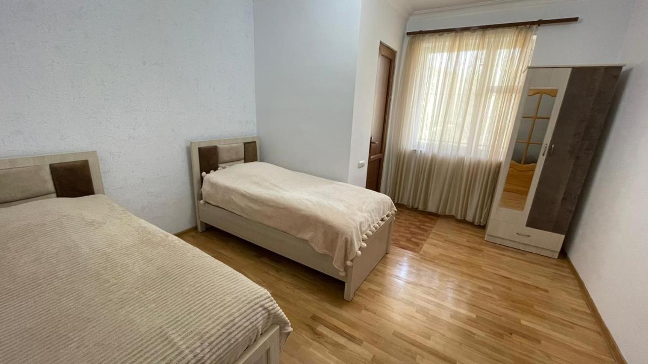 Green Garden Ijevan Exterior foto