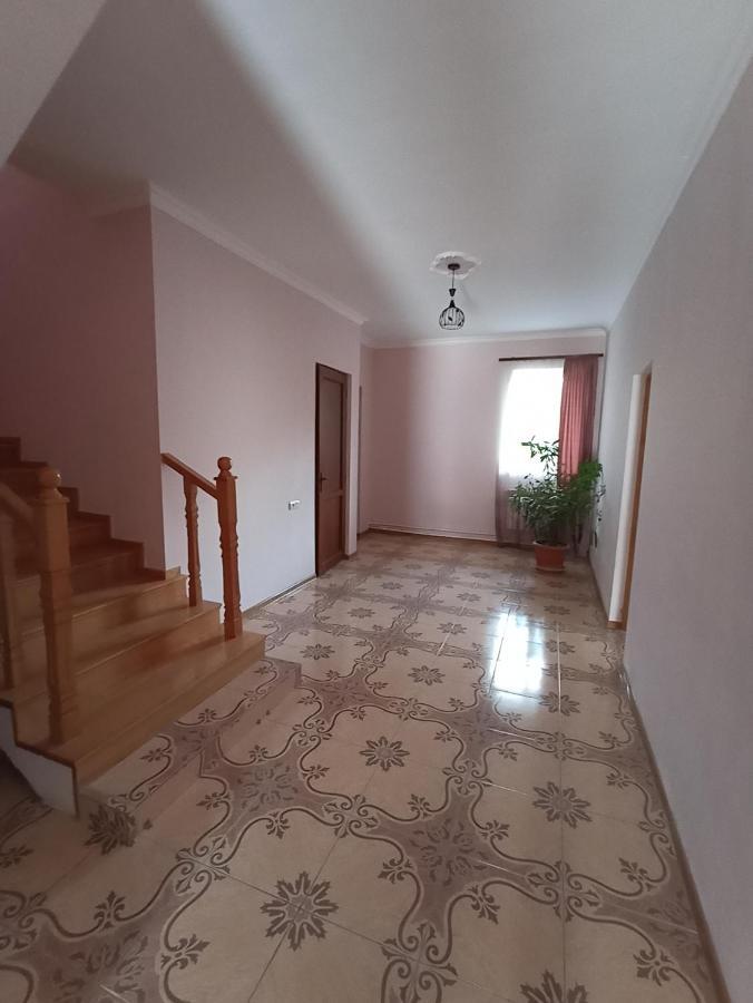 Green Garden Ijevan Exterior foto